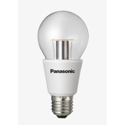 Panasonic 7.3W E27 LED bulb