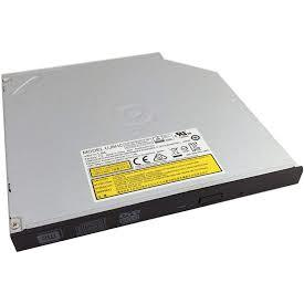 Panasonic UJ8HC 9.5mm Tray Load DVDRW