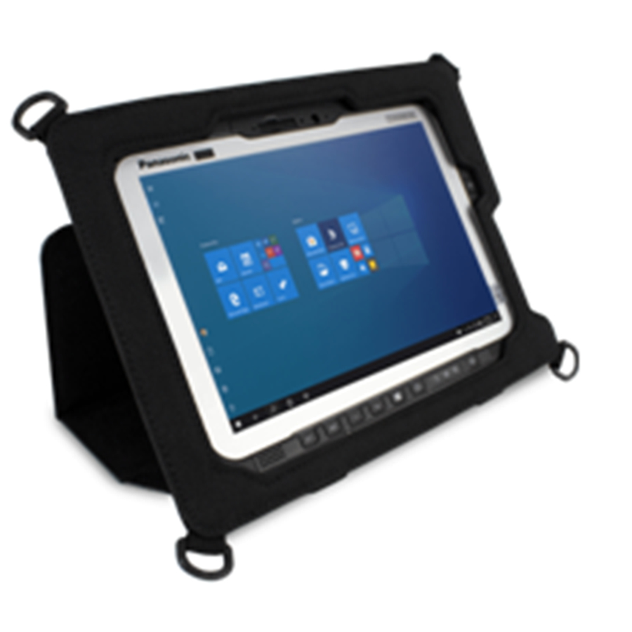 Panasonic PCPE-INFG2AO Tablet Cases - Black