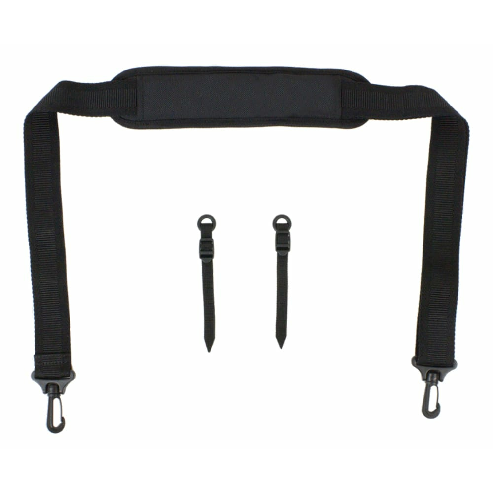 Panasonic PCPE-INFSS03 Straps - Black