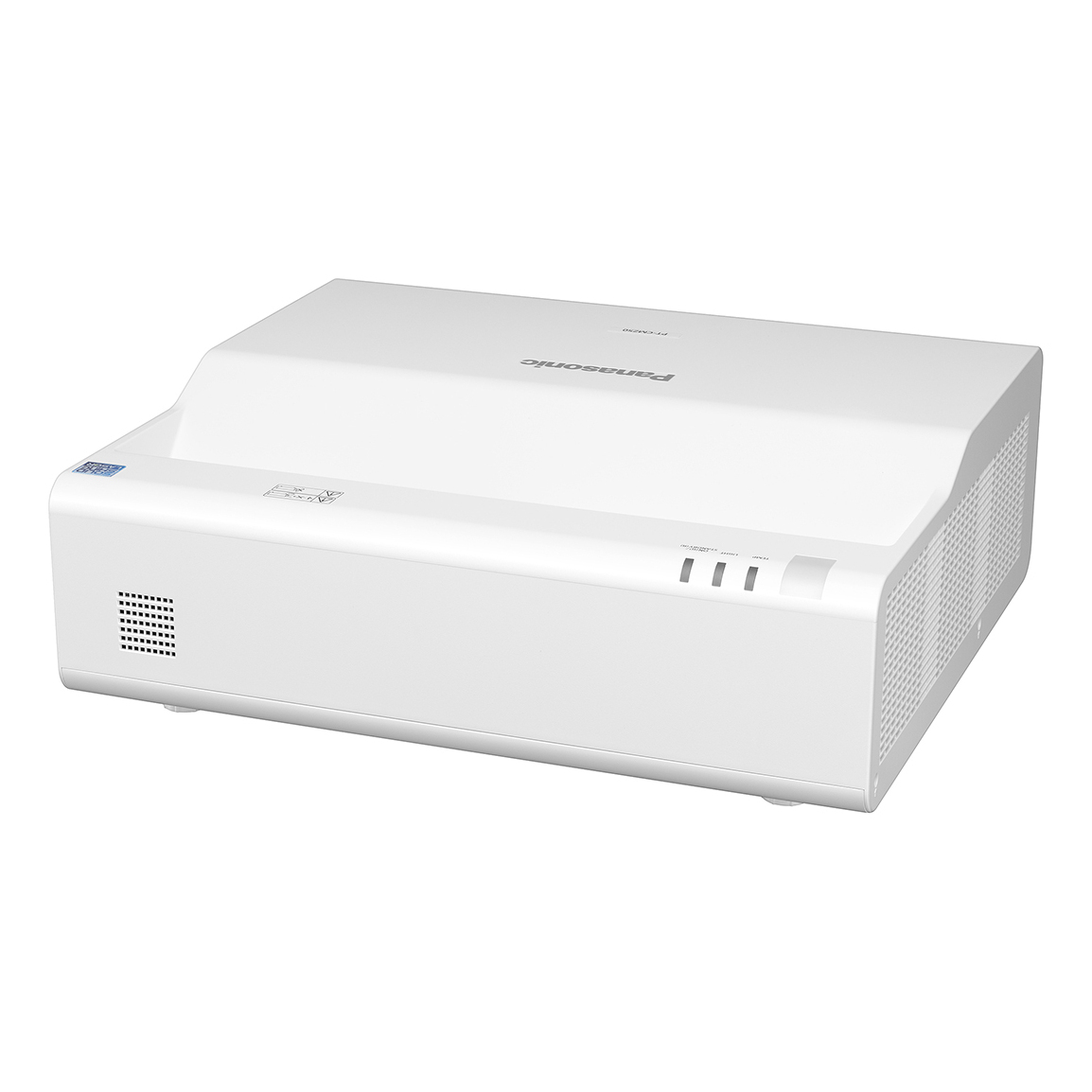 Panasonic PT-CMZ50 Data Projectors - White