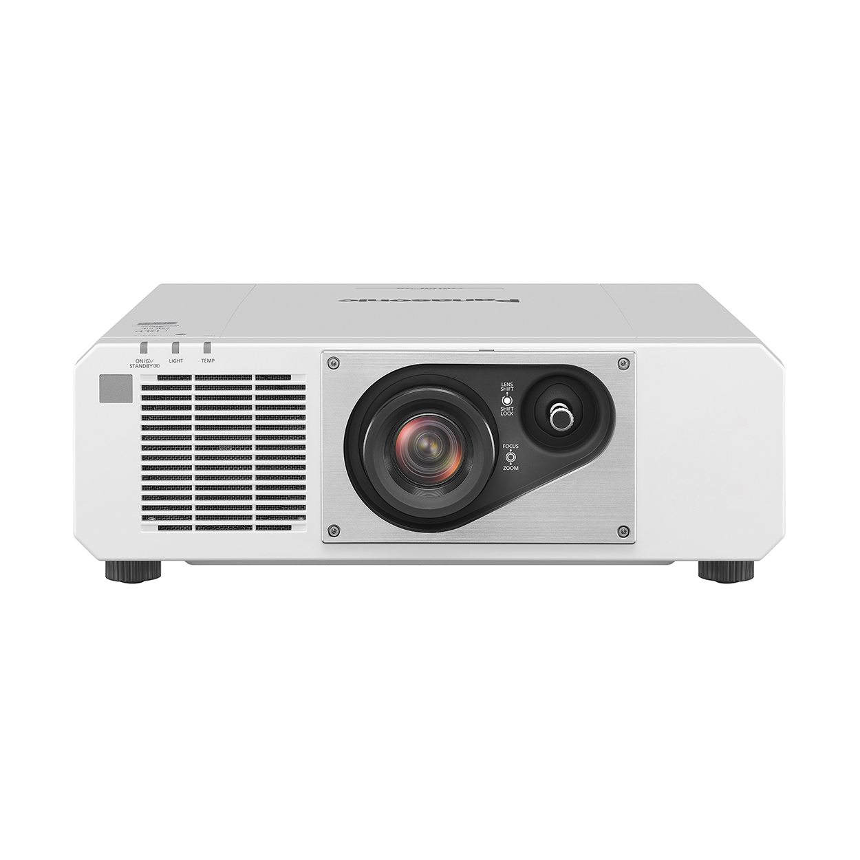 Panasonic PT-FRQ60WEJ Data Projectors - White