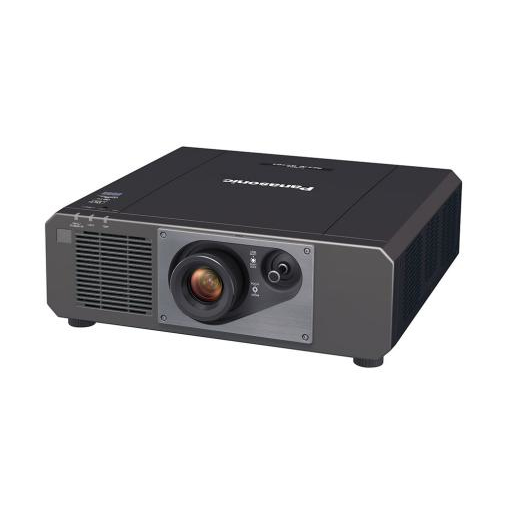 Panasonic PT-FRZ60BEJ Data Projectors - Black