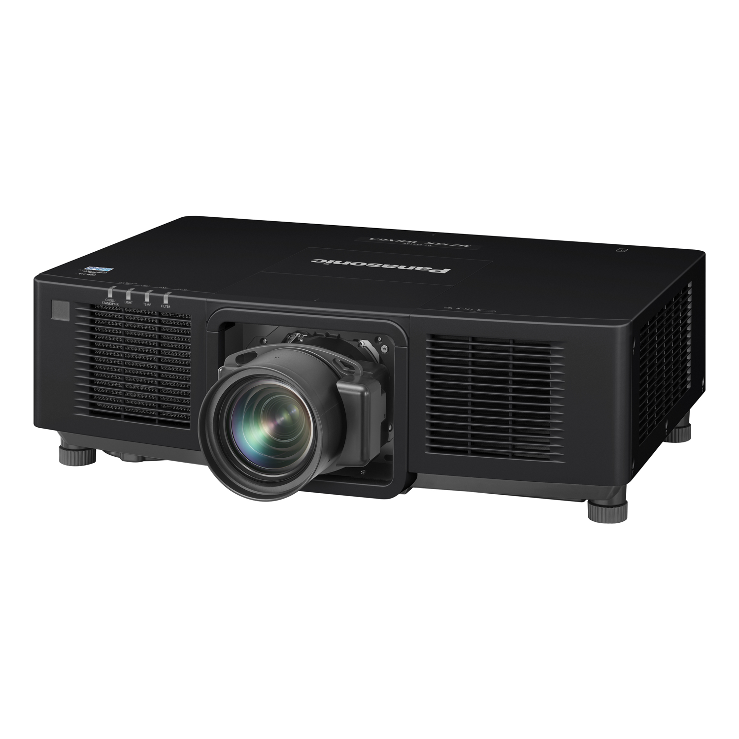 Panasonic PT-MZ11KLBEJ Data Projectors - Black