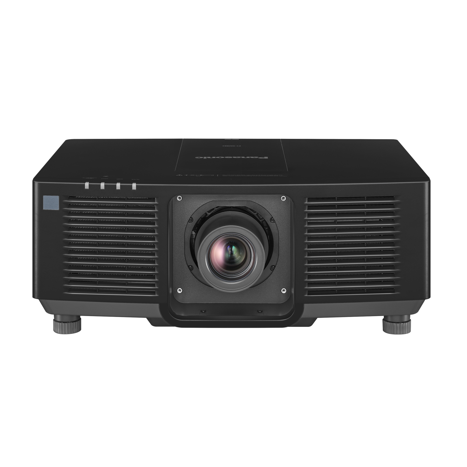Panasonic PT-MZ682BEJ Data Projectors - Black