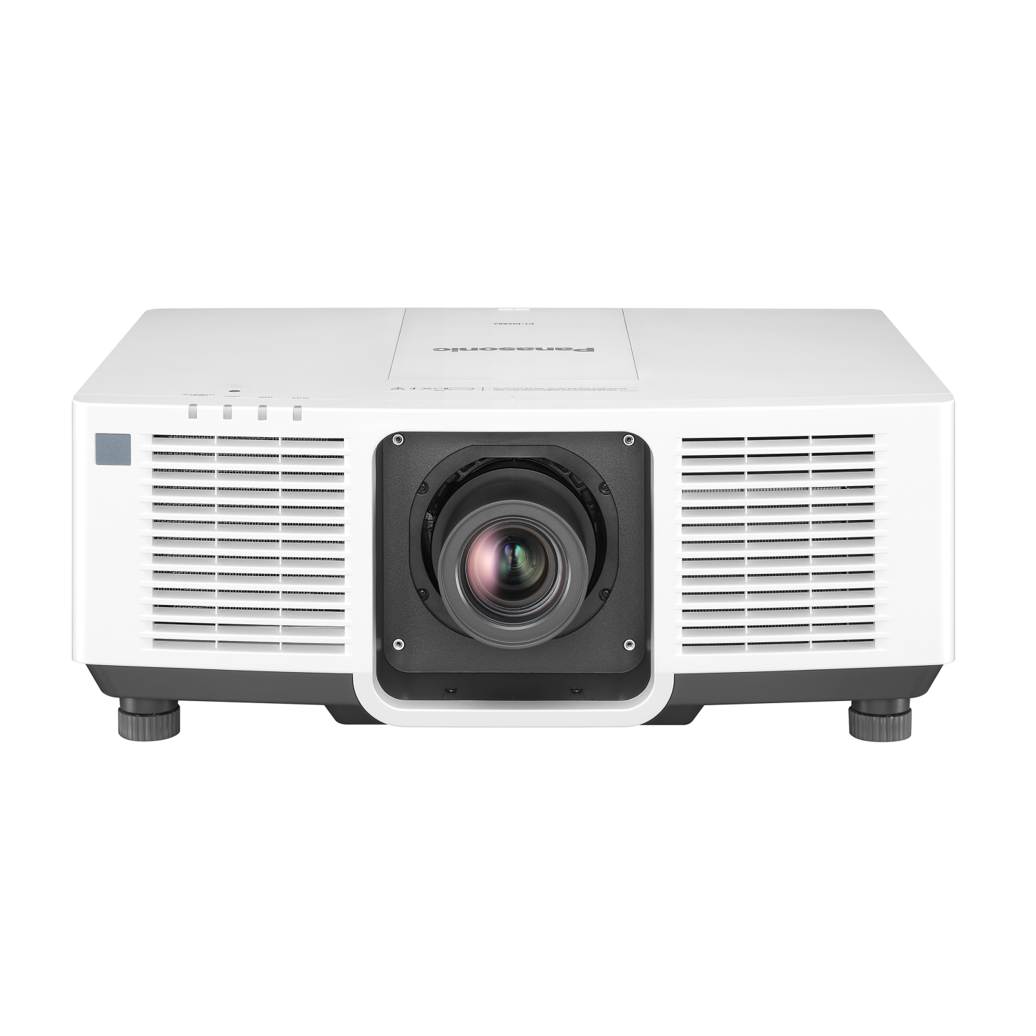 Panasonic PT-MZ882WEJ Data Projectors - White