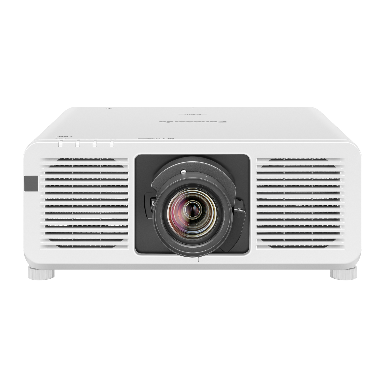 Panasonic PT-REZ10WEJ Data Projectors - Multi
