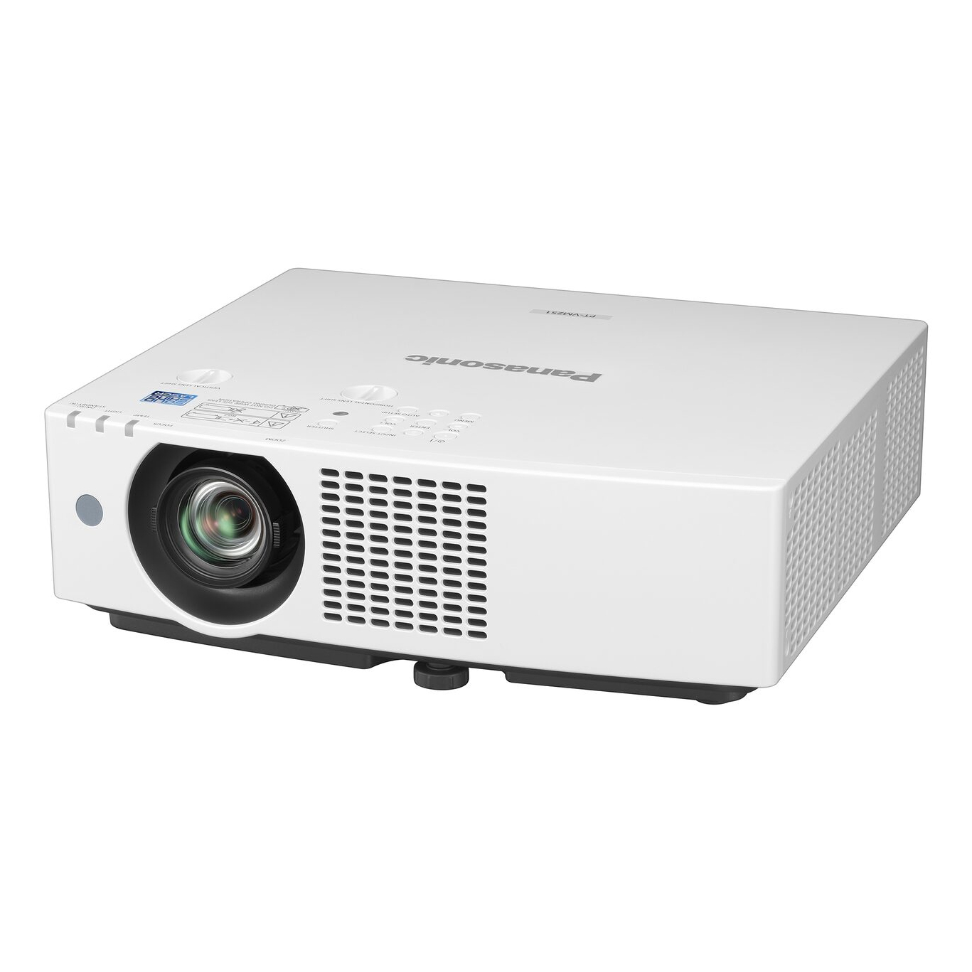 Panasonic PT-VMZ51EJ Data Projectors - White