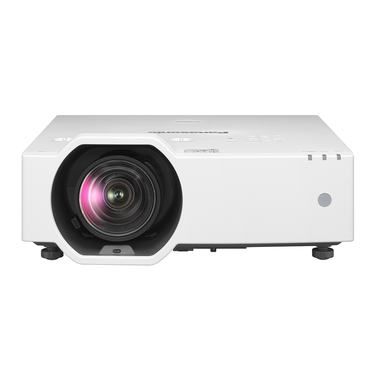 Panasonic PT-VMZ6STEJ Data Projectors