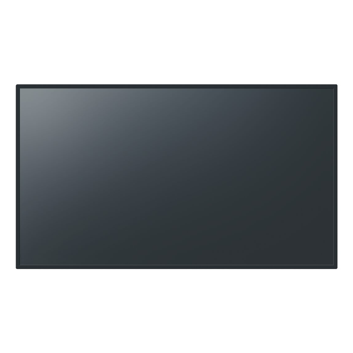 Panasonic TH-55EQ2W Signage Displays - 54.6 Inches - Black