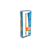 Papermate S0189423 Pen & Pencil Sets - Orange