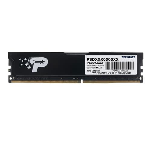Patriot Memory PSD416G32002 Memory RAM - 16GB