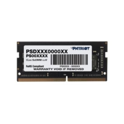 Patriot Memory PSD416G32002S Memory RAM - 16GB