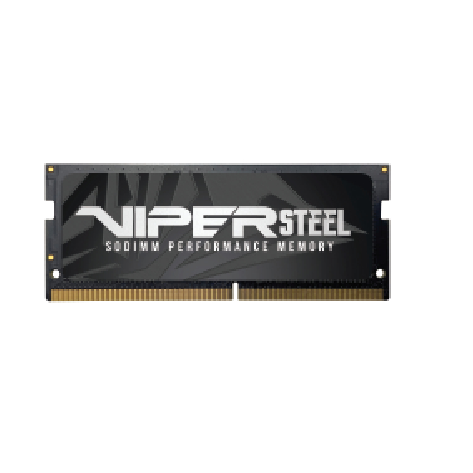 Patriot Memory DDR4 Memory RAM - 8GB