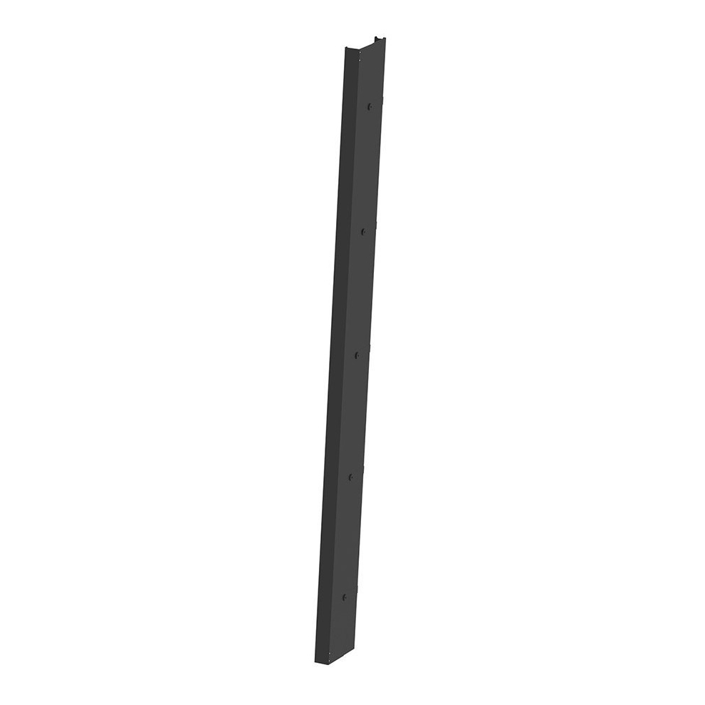Peerless DS-LEDTK-8S Video Wall Display Accessories - Black