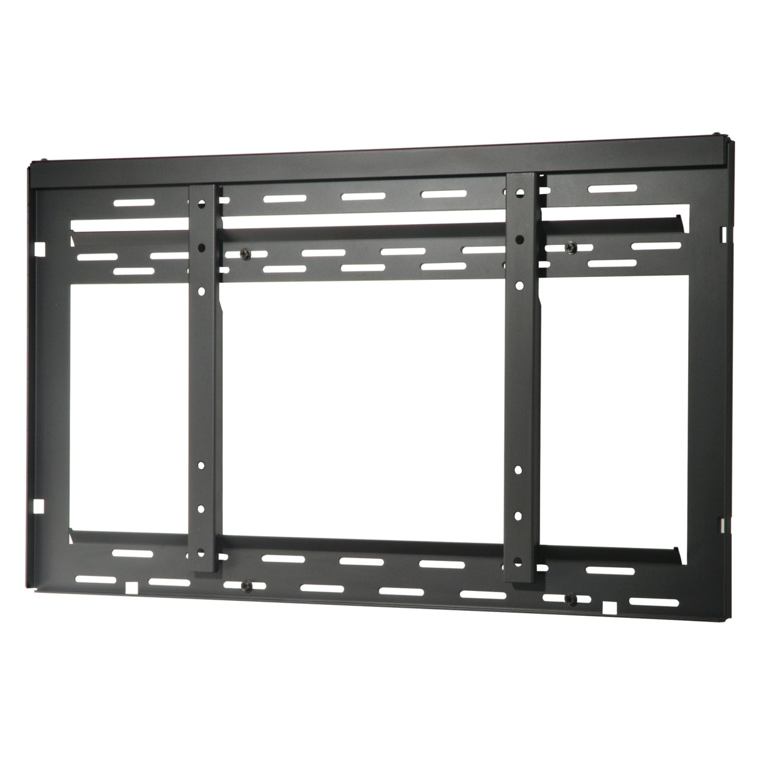 Peerless DS-VW650 Signage Display Mounts - Black