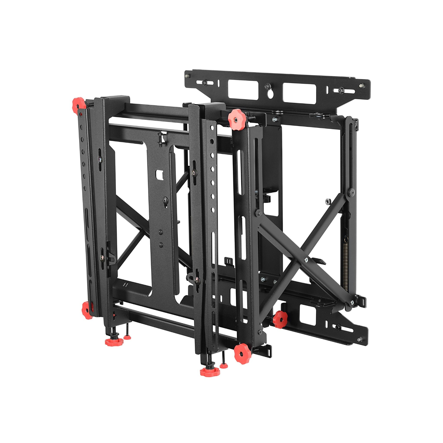 Peerless DS-VW775-QR Signage Display Mounts - Black