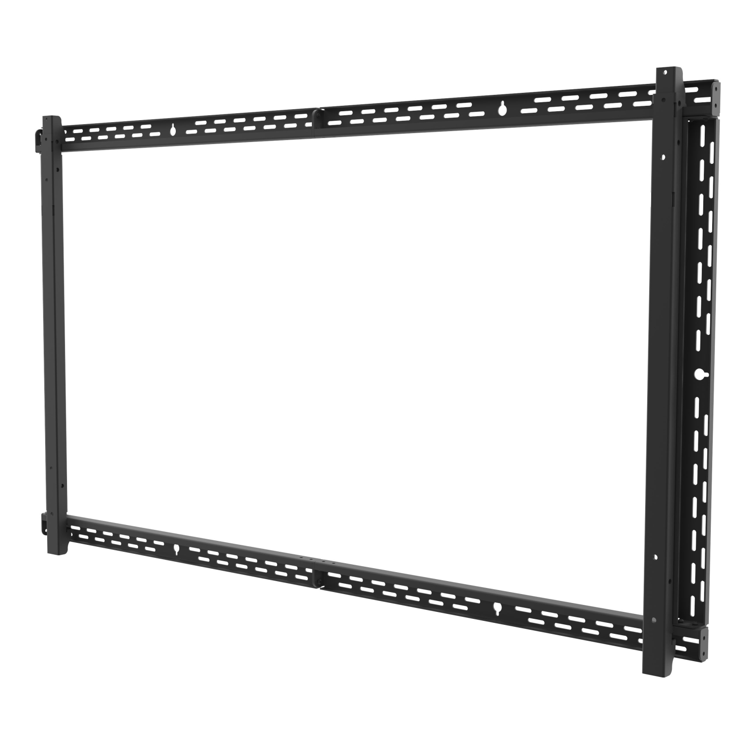 Peerless ESF675 Signage Display Mounts - Black