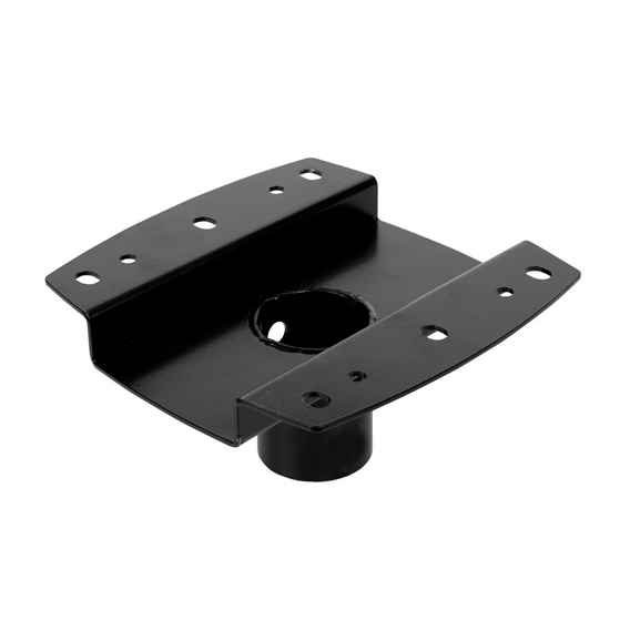 Peerless MOD-CPF signage display mount Black
