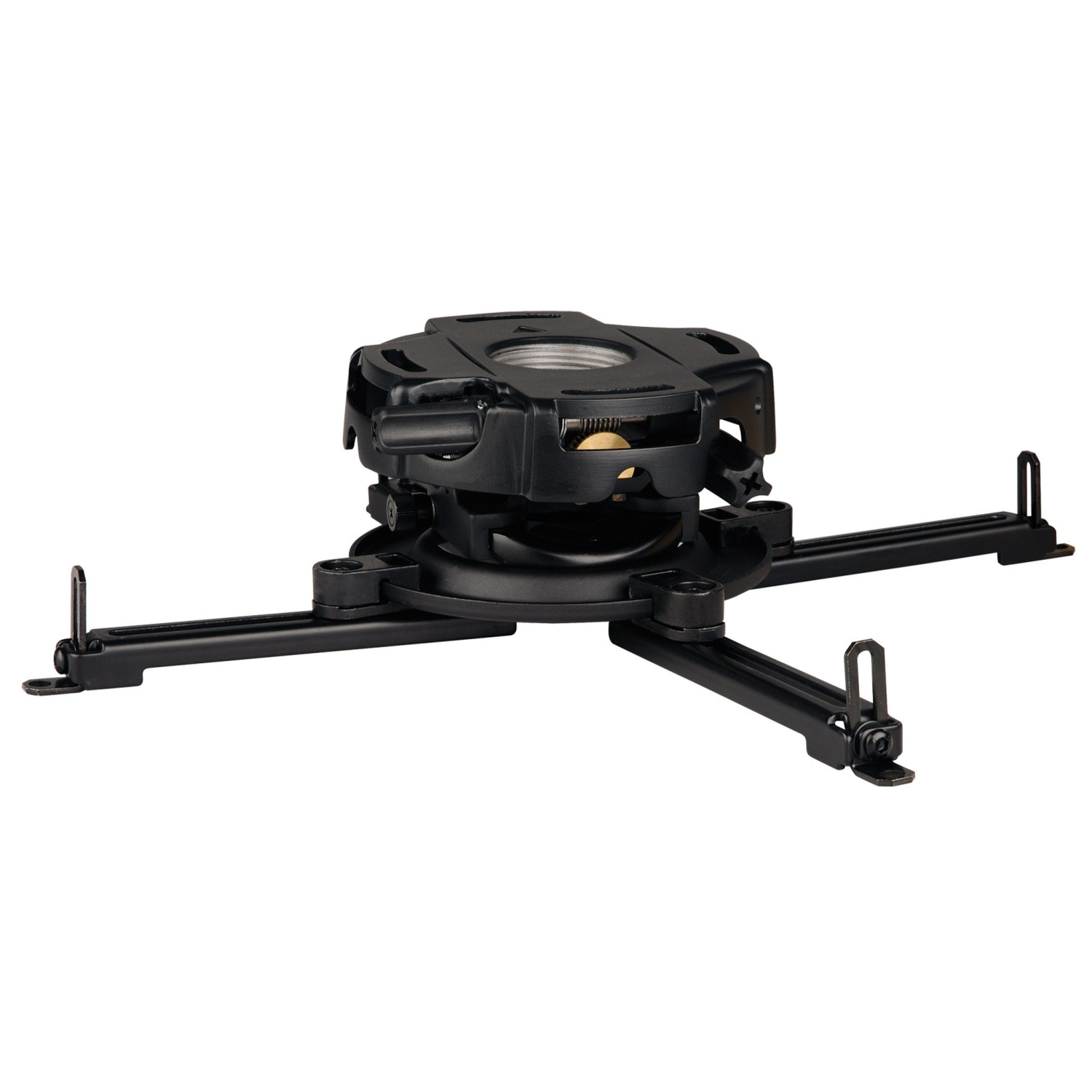 Peerless PRG-UNV project mount Ceiling Black