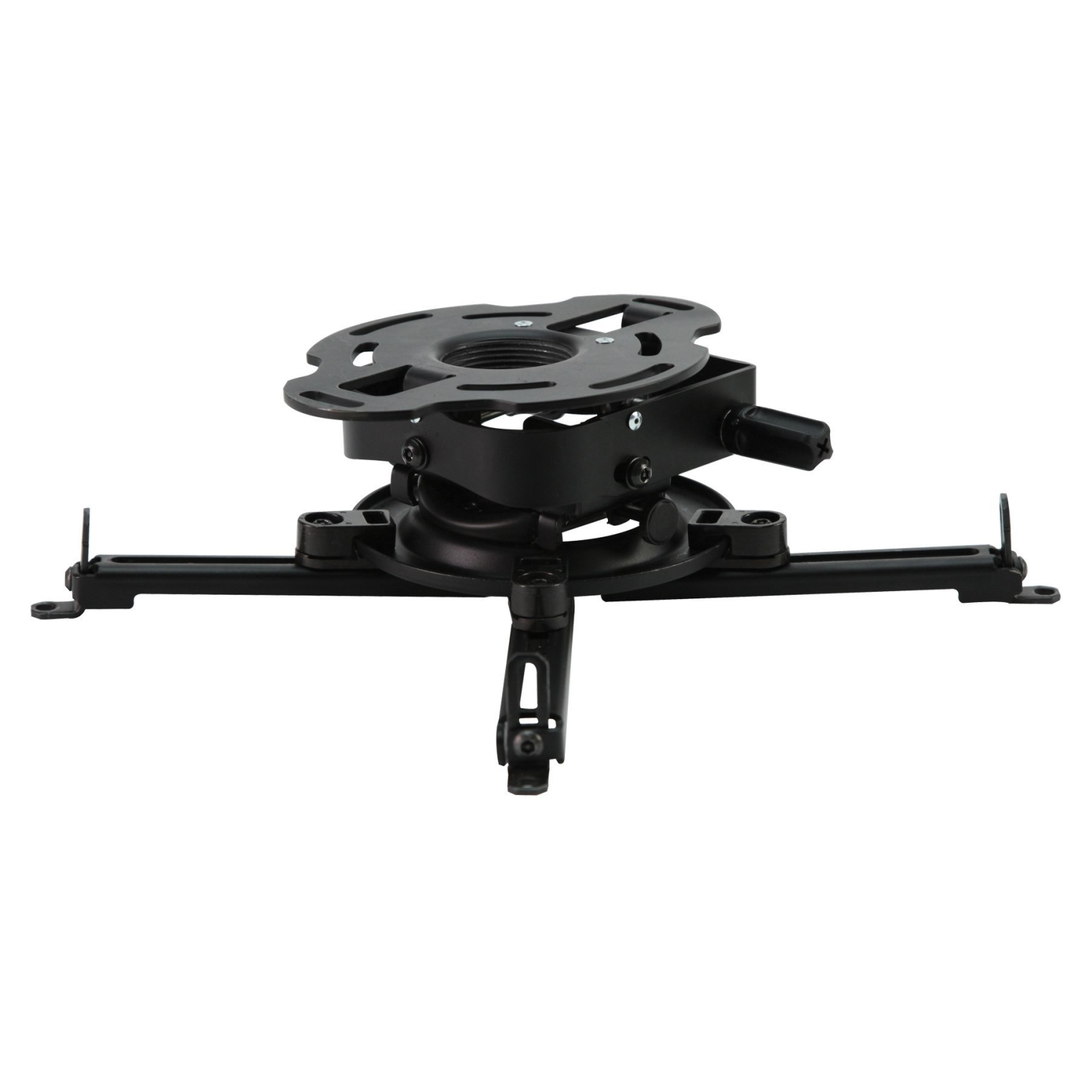 Peerless PRGS-UNV project mount Ceiling Black