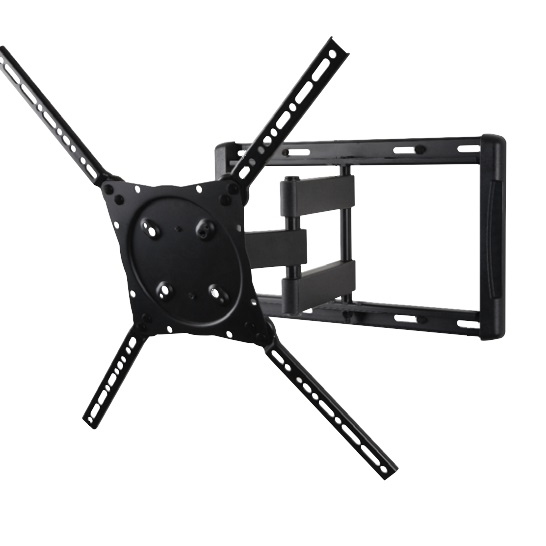 Peerless TRA765 Mounting Kits - Black