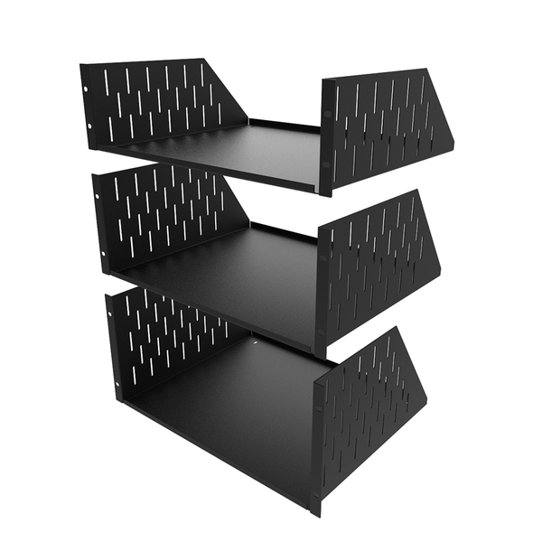 Penn Elcom R1194 Rack Cabinets - Black