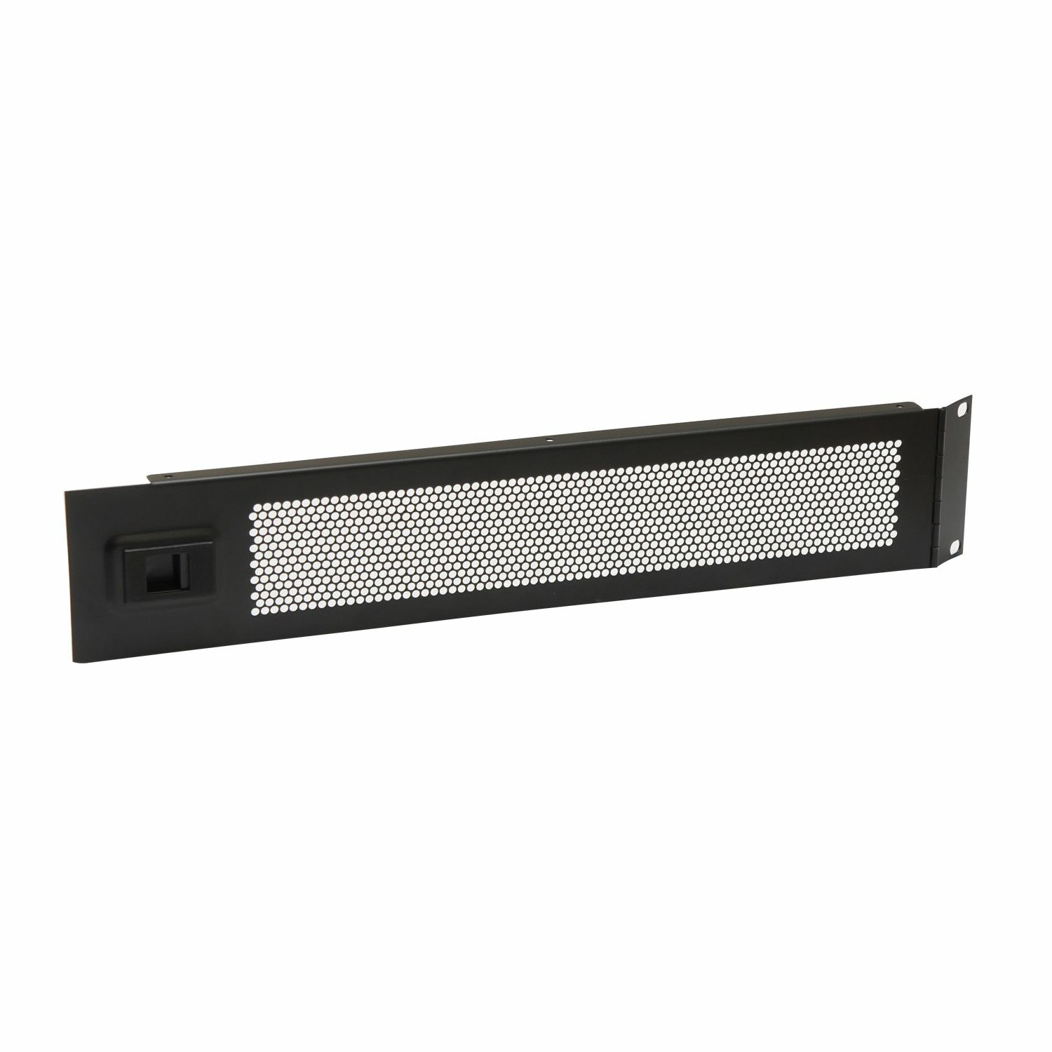 Penn Elcom R1272 Rack Accessories - Black