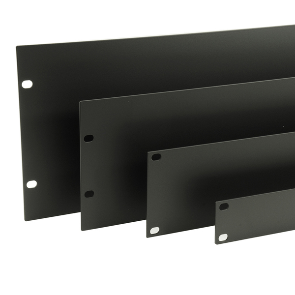 Penn Elcom R1285 Rack Accessories - Black