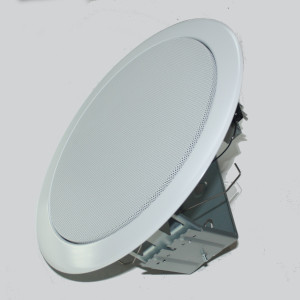 Penton RCS5 Loudspeakers - White
