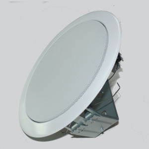 Penton RCS6 Loudspeakers - White
