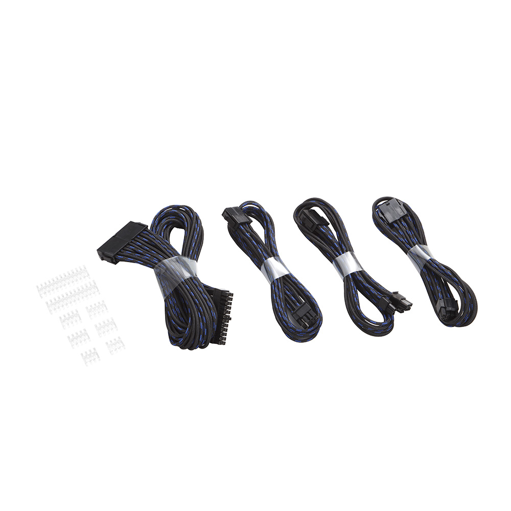 Phanteks PH-CB-CMBO_SBL internal power cable 0.5 m