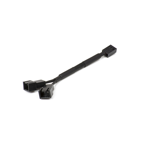 Phanteks PH-CB-Y4P Internal Power Cables - Black