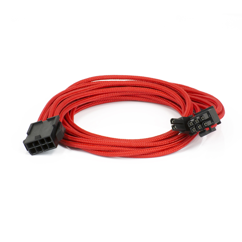 Phanteks PH-CB4P_BR internal power cable 0.5 m