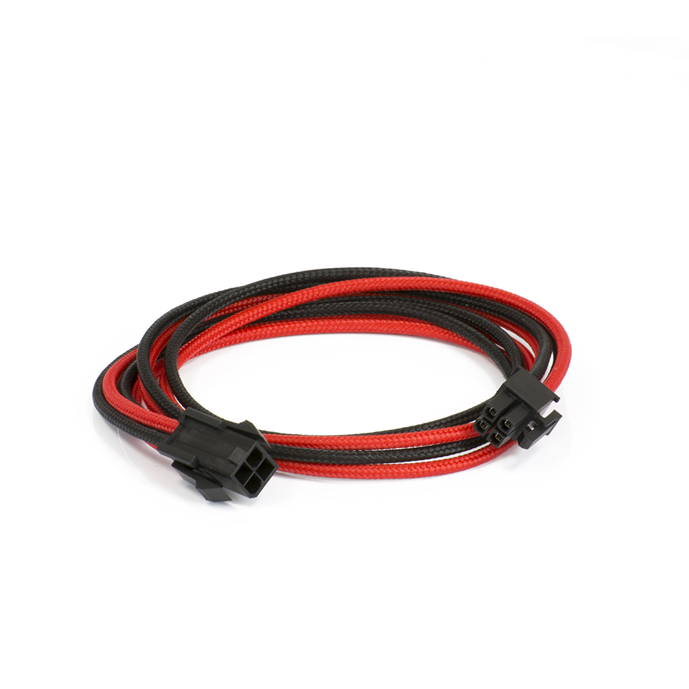 Phanteks PH-CB4P_RD internal power cable 0.5 m