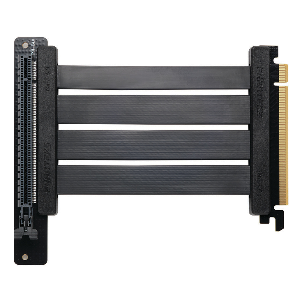 Phanteks PH-CBRS4 Internal Power Cables - Black
