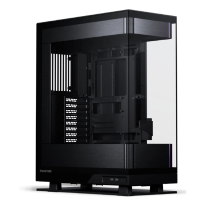 Phanteks Evolv X2 Midi Tower Black