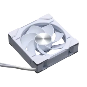 Phanteks D30-120 Computer Cooling Systems - White