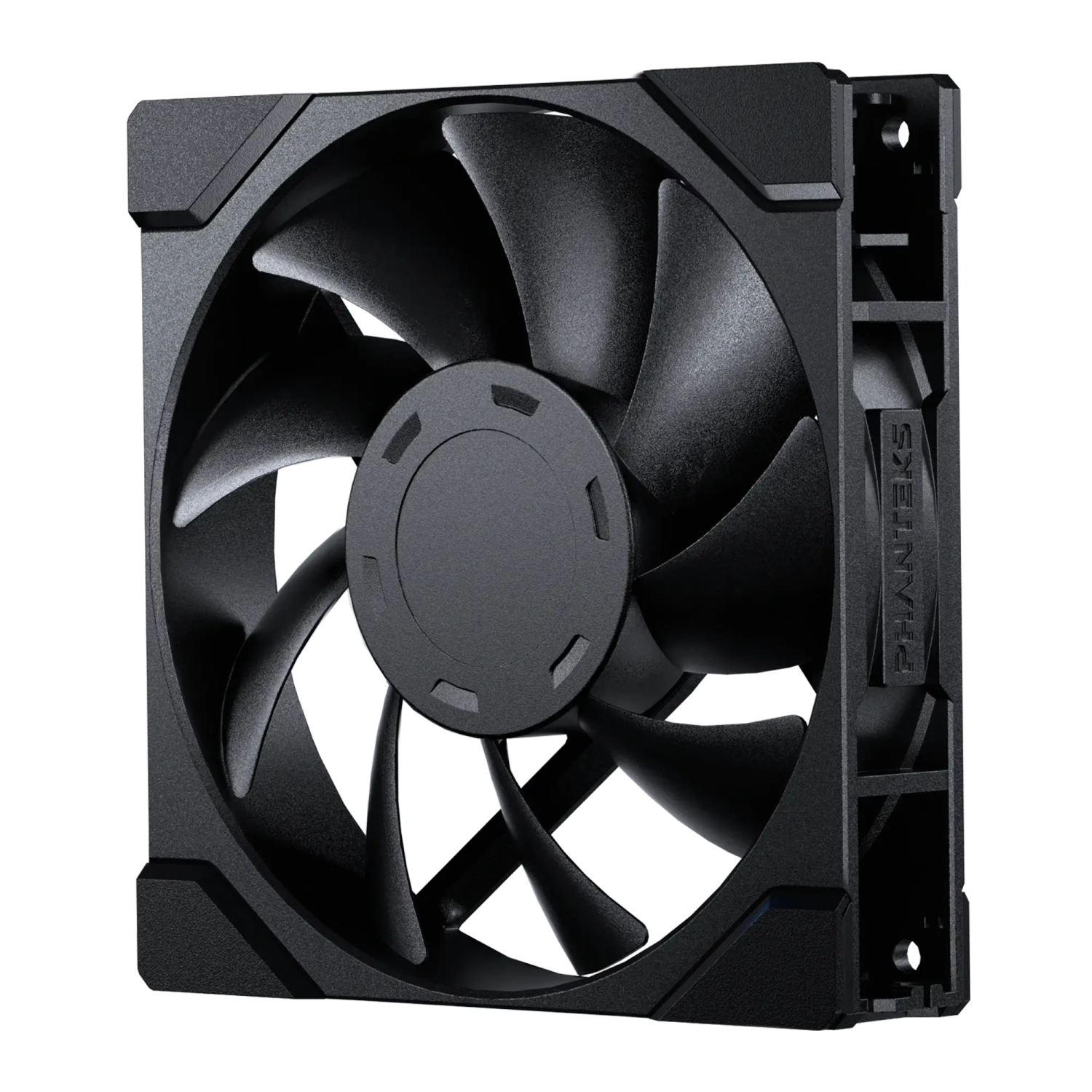Phanteks M25G2-120 Computer Cooling Systems - Black