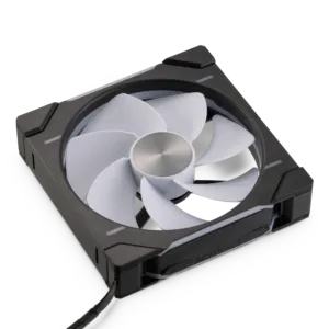 Phanteks D30-140 Computer Cooling Systems - Black