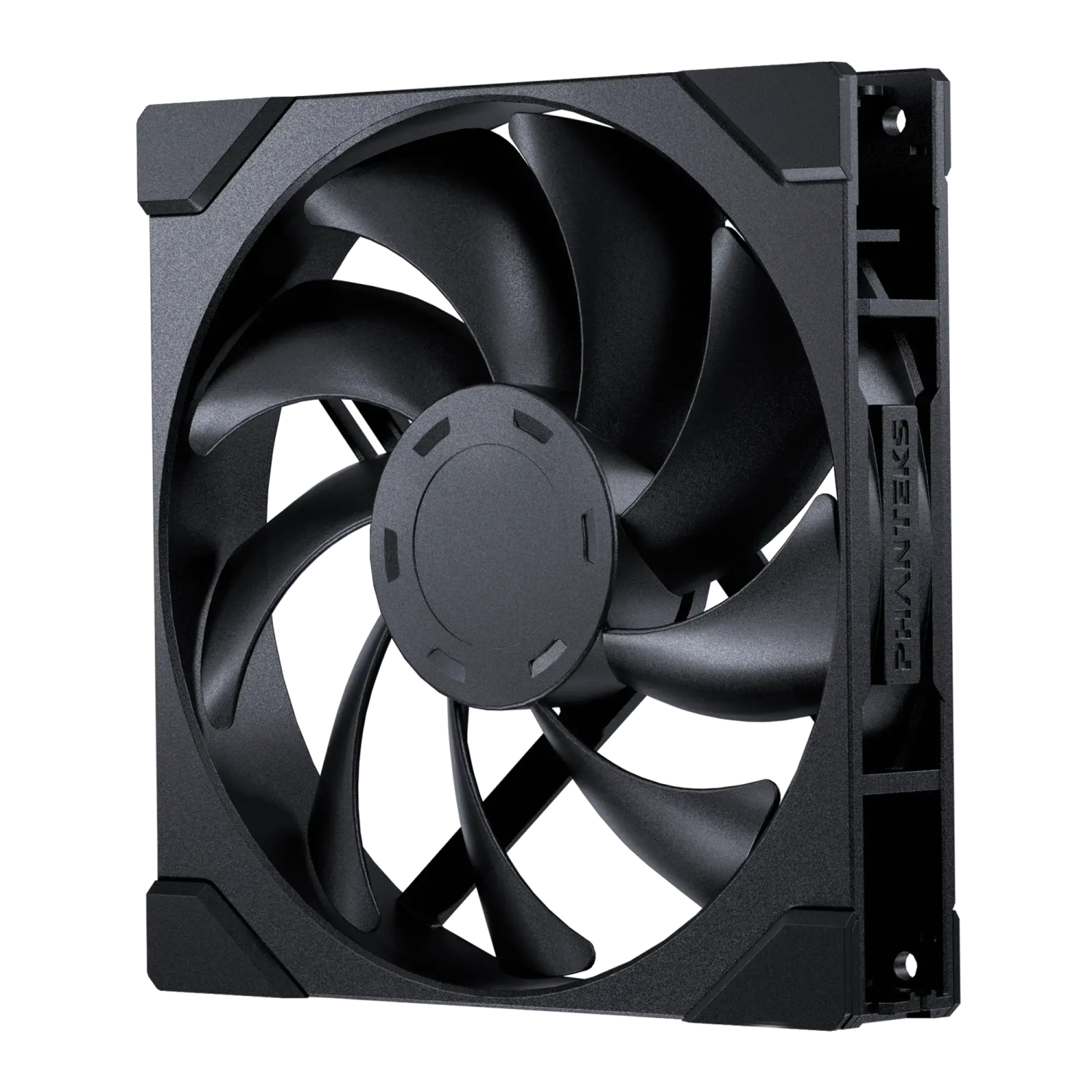 Phanteks M25G2-140 Computer Cooling Systems - Black