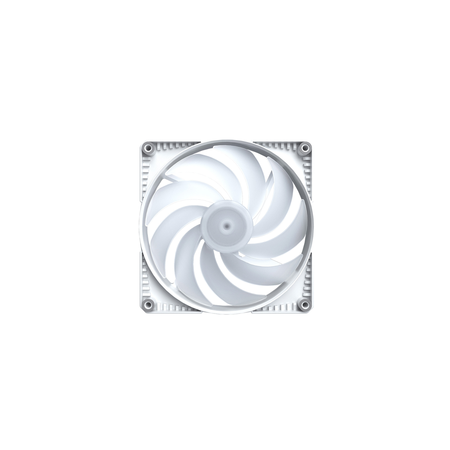 Phanteks PH-F140SK Computer Cooling Systems - White