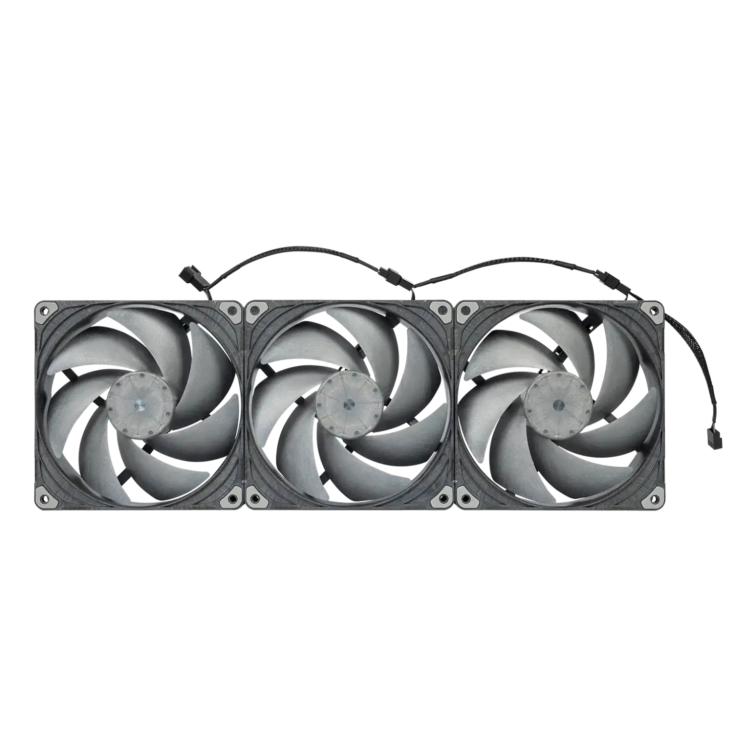 Phanteks 140mm Computer Cooling Systems - Grey