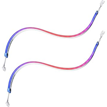 Phanteks PH-NELEDKT_CMBO_WT01 computer case part Universal LED strip