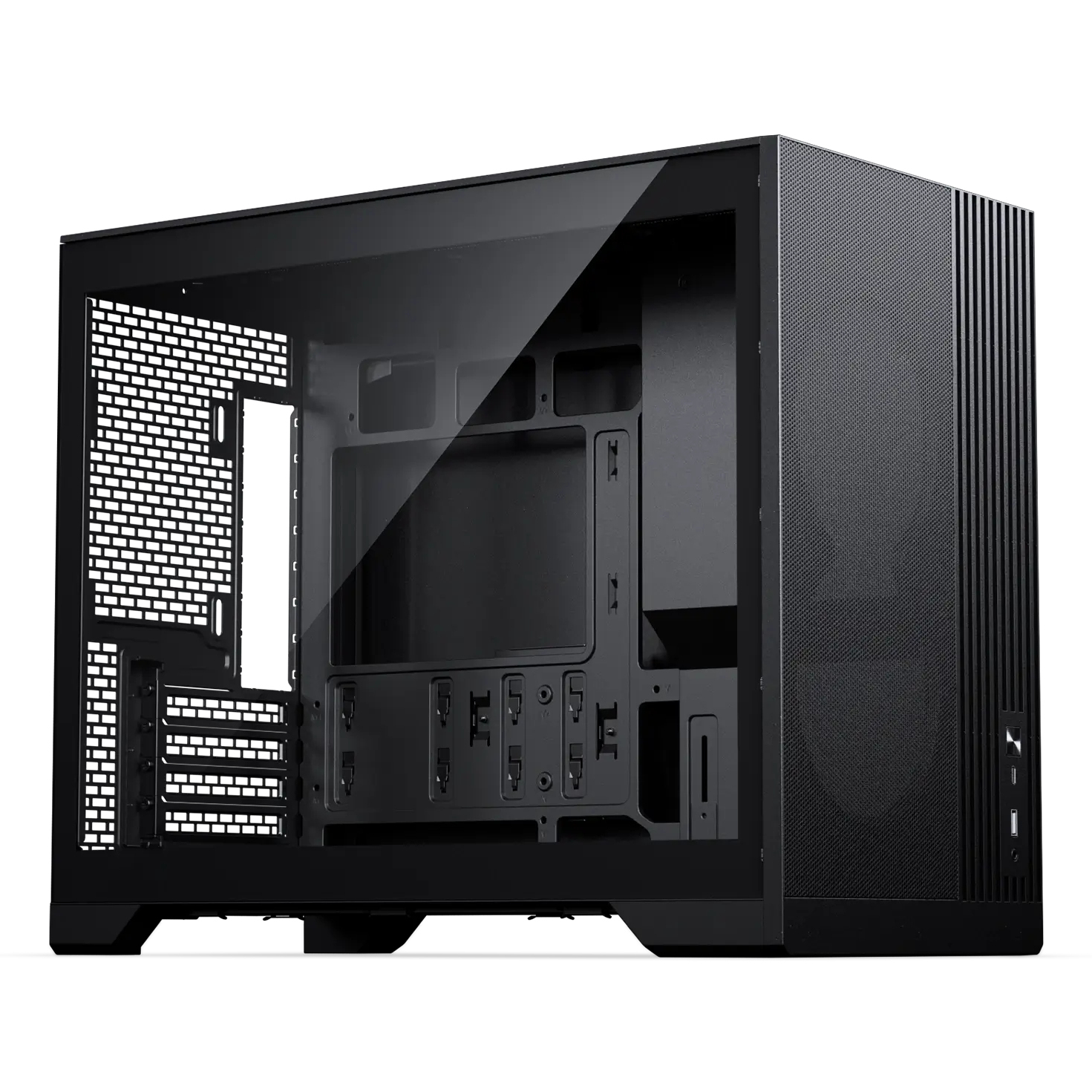 Phanteks XT M3 Micro Tower Black