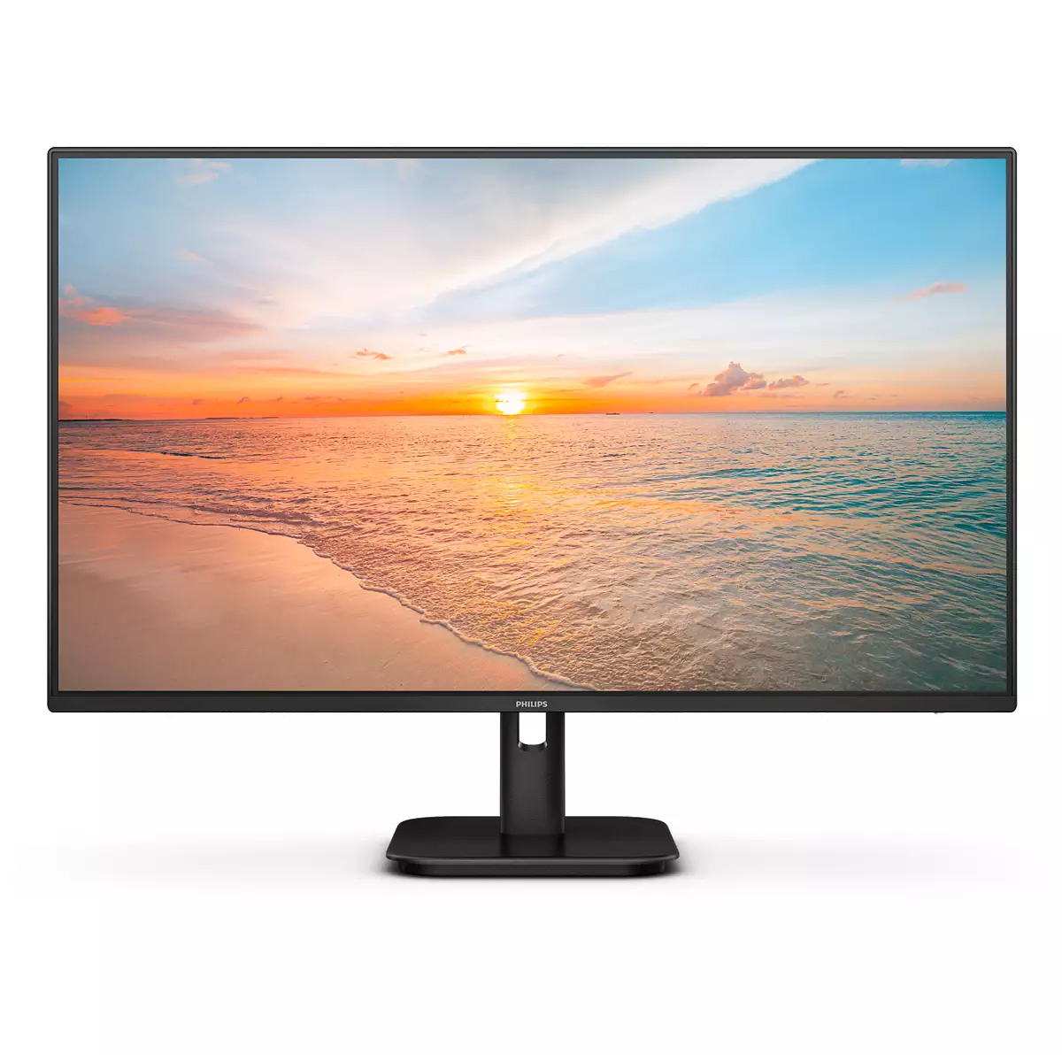 Philips 27E1N1300A Computer Monitors - 27 Inches - Black
