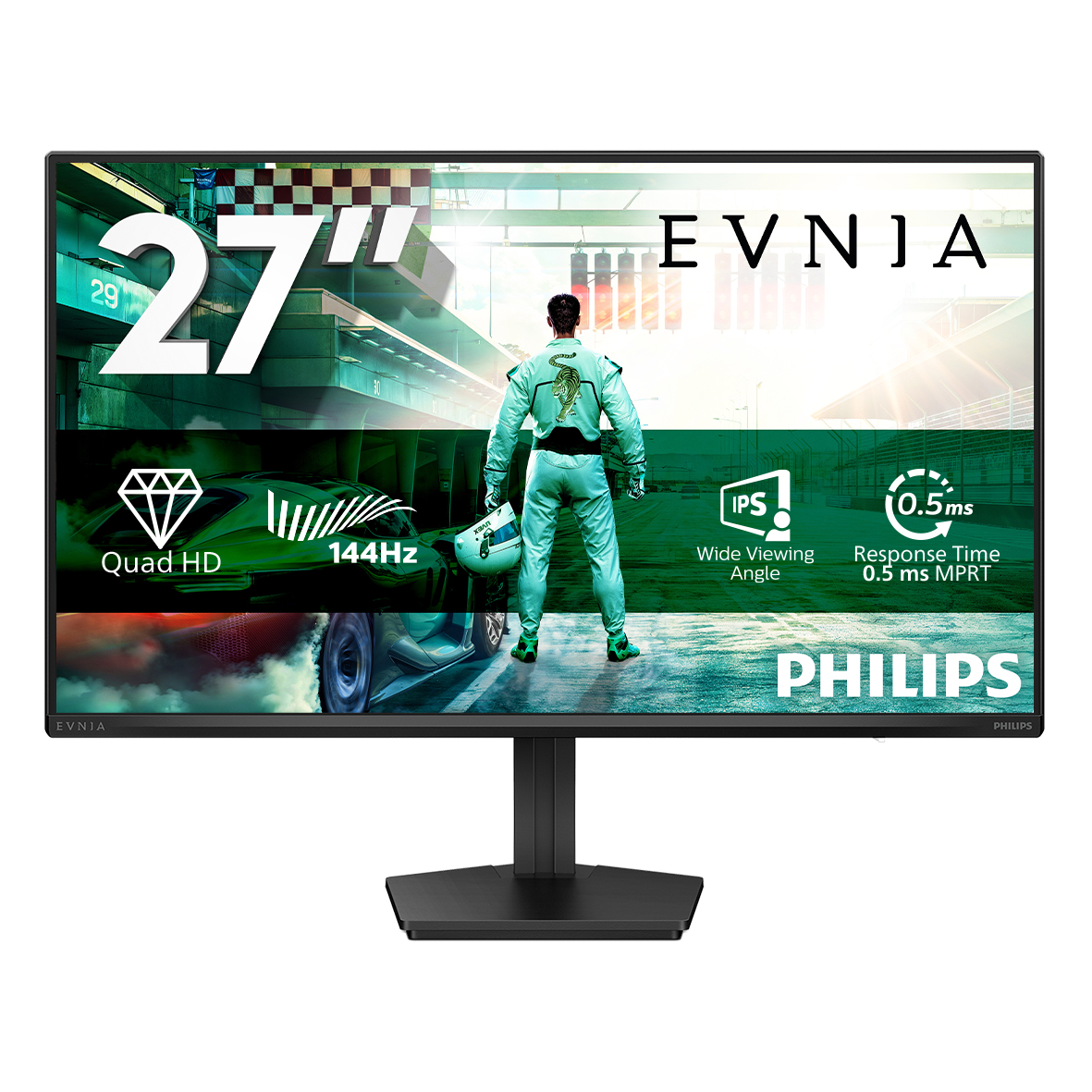 Philips 27M2N3500NF Computer Monitors