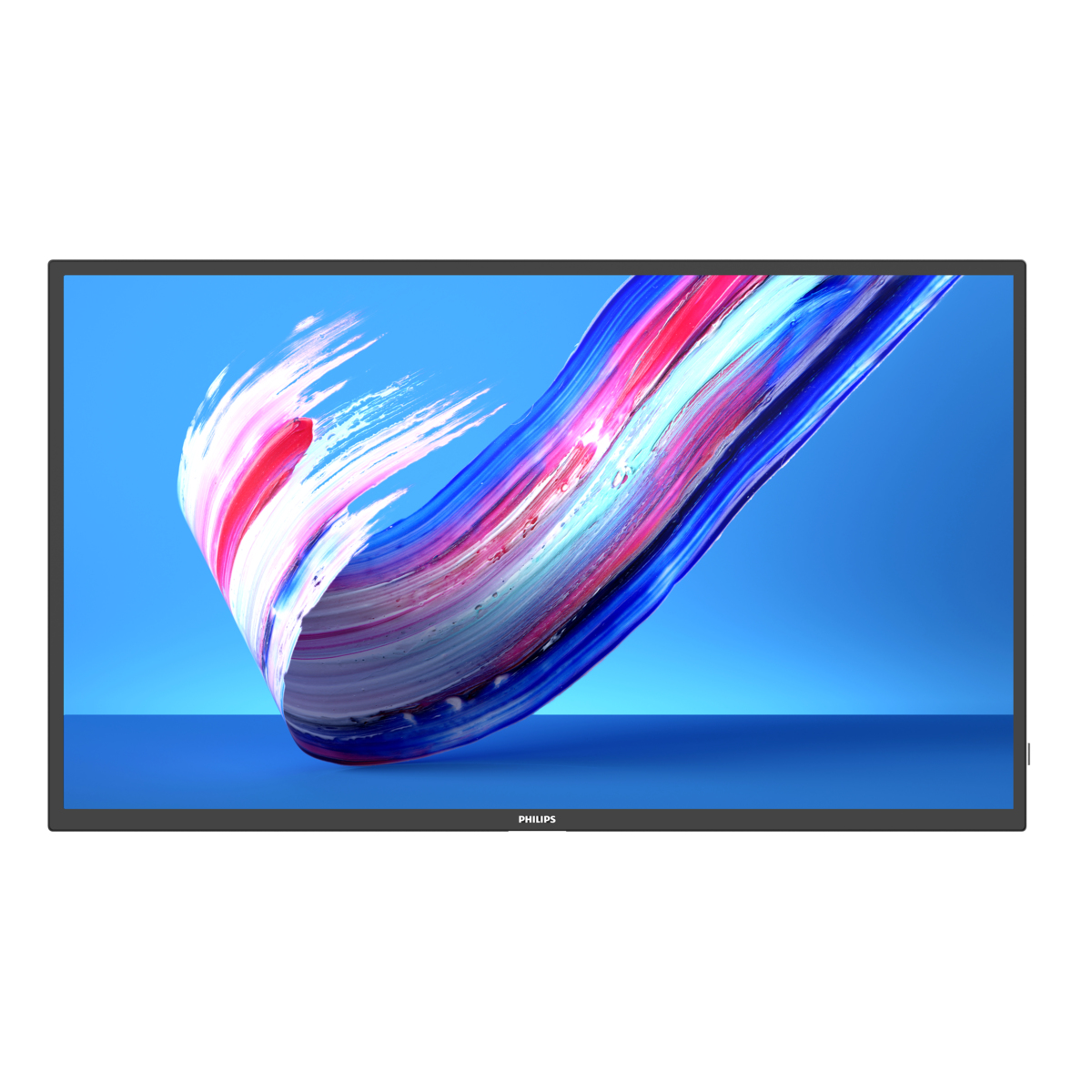 Philips 32BDL3650Q Signage Displays - 32 Inches - 3GB - Black