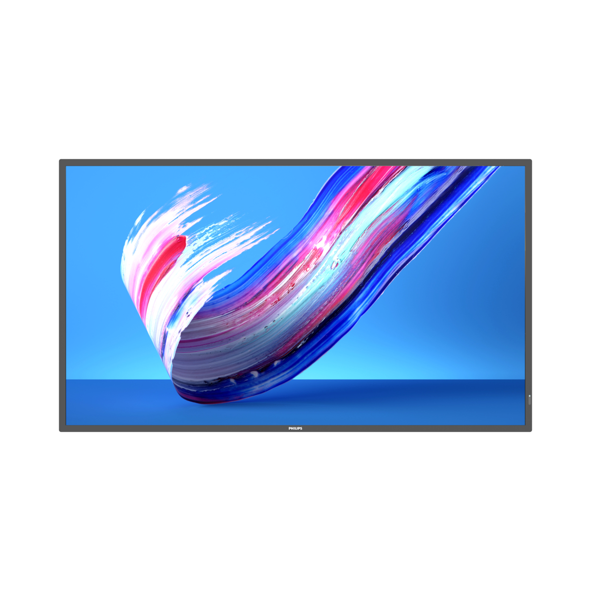 Philips 43BDL3650Q Signage Displays - 43 Inches - 3GB - Black