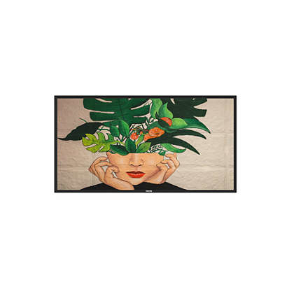 Philips 43BDL4511D Signage Displays - 43 Inches - Black